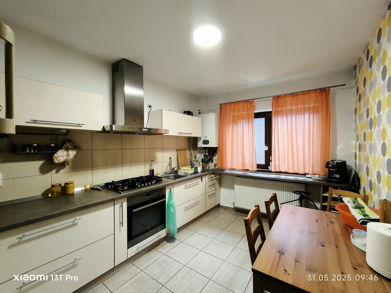 Sat Bacu, com Joita., casa 120 mp utili P+1E+Pod teren 330 mp acces DJ601A.