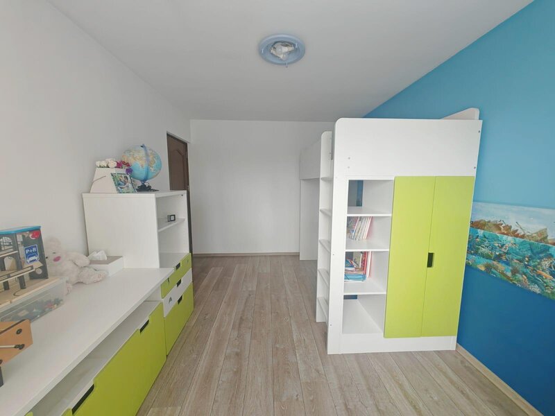 Sat Bacu, com Joita., casa 120 mp utili P+1E+Pod teren 330 mp acces DJ601A.