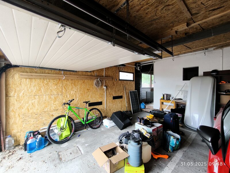 Sat Bacu, com Joita., casa 120 mp utili P+1E+Pod teren 330 mp acces DJ601A.