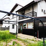 Sat Bacu, com Joita., casa 120 mp utili P+1E+Pod teren 330 mp acces DJ601A